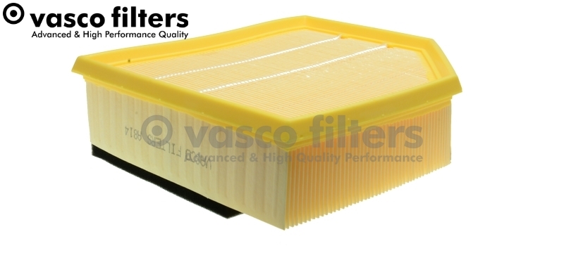 DAVID VASCO A814 VASCO FILTERS Air Filter