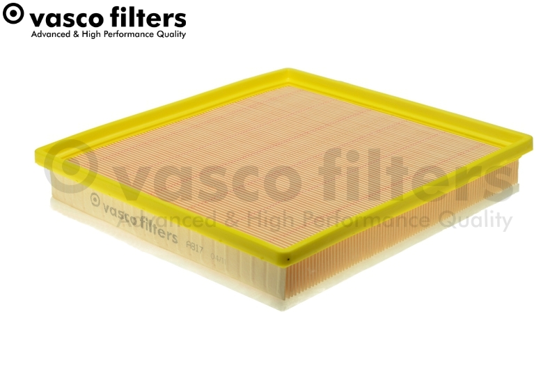 DAVID VASCO A817 VASCO FILTERS Air Filter