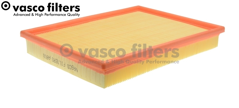 DAVID VASCO A818 VASCO FILTERS Air Filter