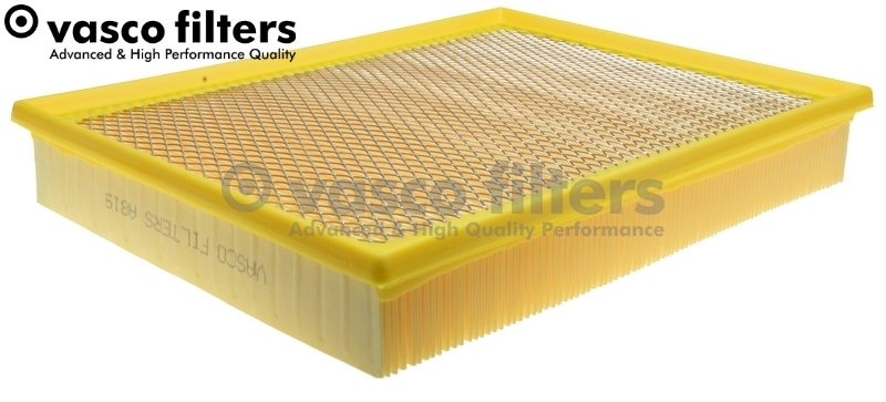 DAVID VASCO A819 VASCO FILTERS Air Filter