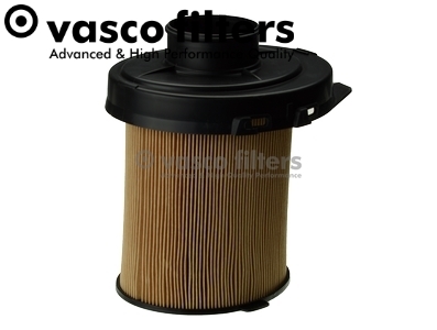 DAVID VASCO A820 VASCO FILTERS Air Filter
