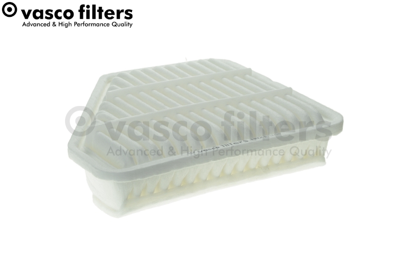 DAVID VASCO A821 VASCO FILTERS Air Filter