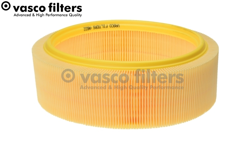 DAVID VASCO A822 VASCO FILTERS Air Filter