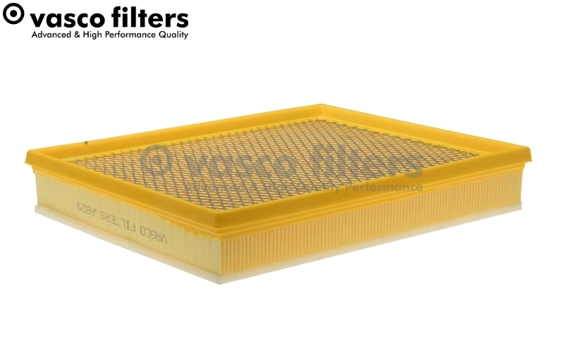 DAVID VASCO A829 VASCO FILTERS Air Filter