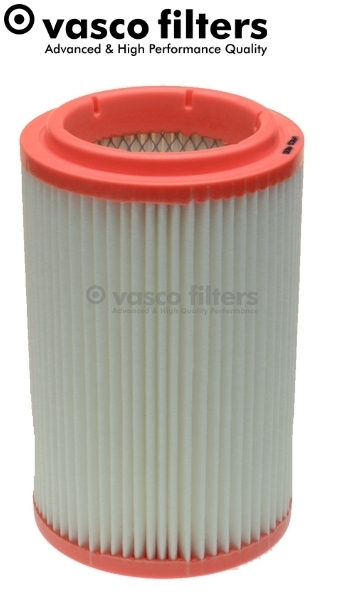 DAVID VASCO A830 VASCO FILTERS Air Filter