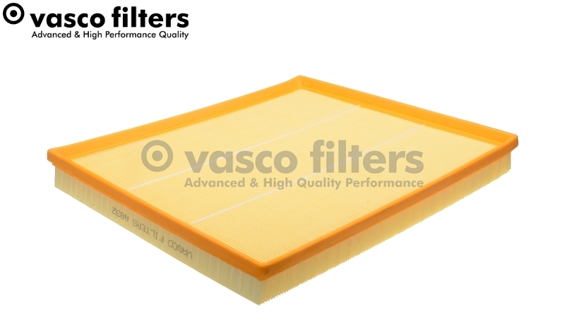 DAVID VASCO A832 VASCO FILTERS Air Filter
