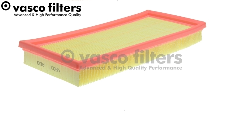 DAVID VASCO A833 VASCO FILTERS Air Filter