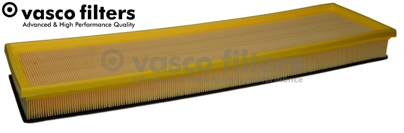 DAVID VASCO A836 VASCO FILTERS Air Filter