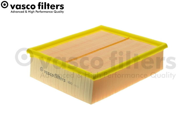 DAVID VASCO A840 VASCO FILTERS Air Filter