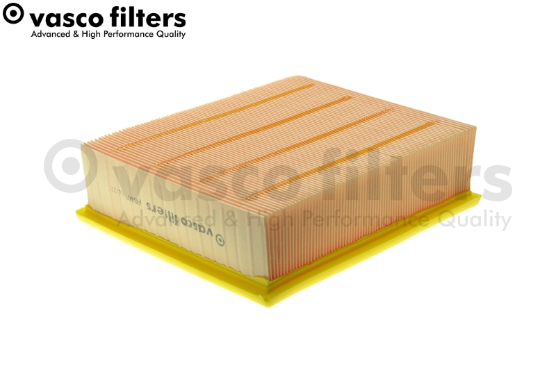 DAVID VASCO A840 VASCO FILTERS Air Filter