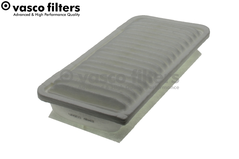 DAVID VASCO A843 VASCO FILTERS Air Filter
