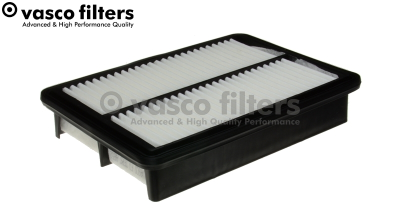 DAVID VASCO A852 VASCO FILTERS Air Filter