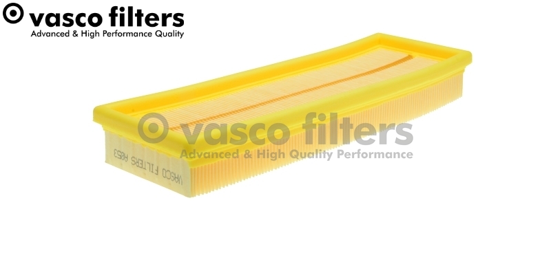 DAVID VASCO A853 VASCO FILTERS Air Filter