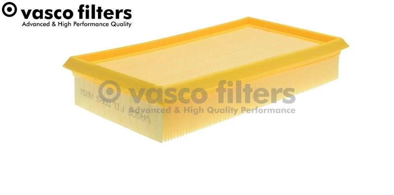 DAVID VASCO A854 VASCO FILTERS Air Filter