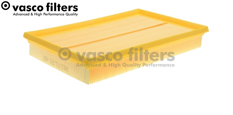 DAVID VASCO A855 VASCO FILTERS Air Filter