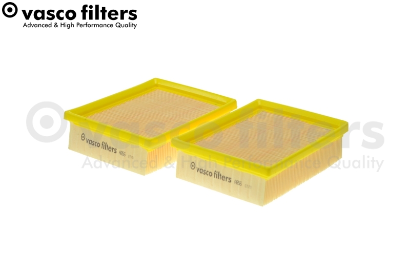 DAVID VASCO A856 VASCO FILTERS Air Filter