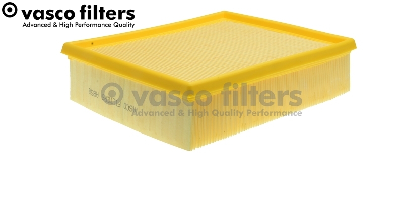 DAVID VASCO A858 VASCO FILTERS Air Filter