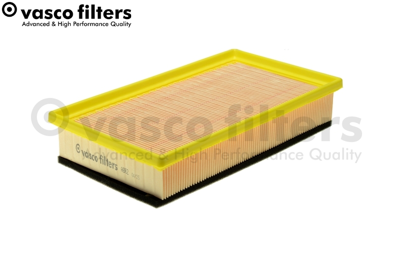 DAVID VASCO A862 VASCO FILTERS Air Filter