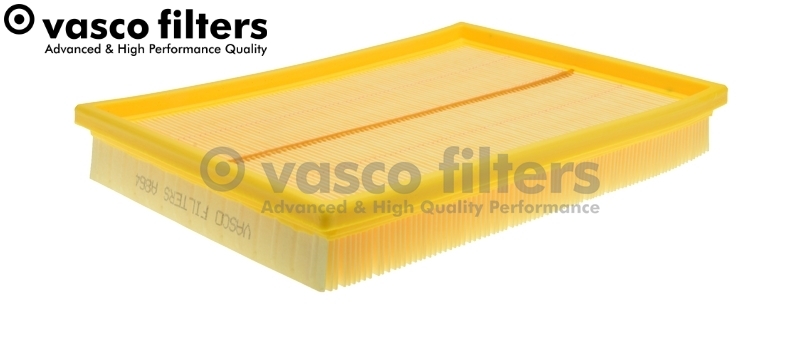DAVID VASCO A864 VASCO FILTERS Air Filter