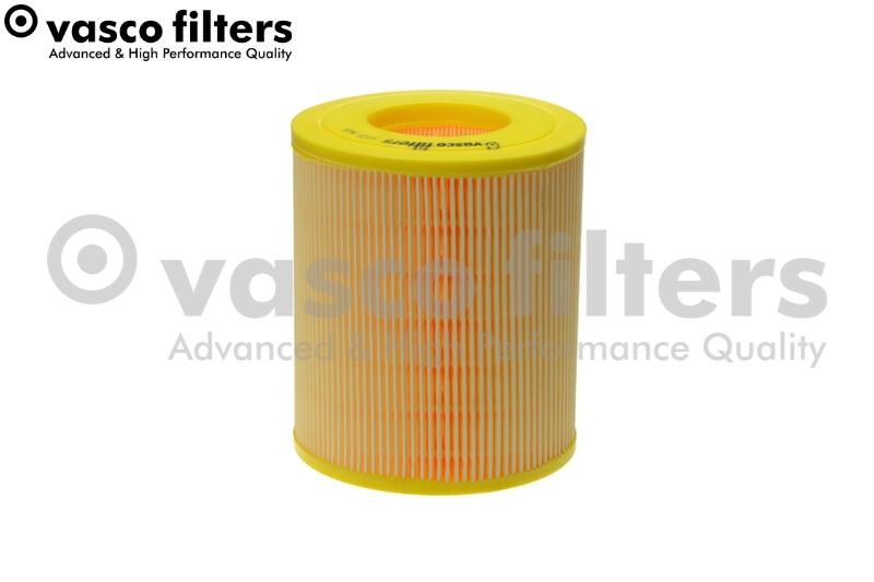 DAVID VASCO A879 VASCO FILTERS Air Filter