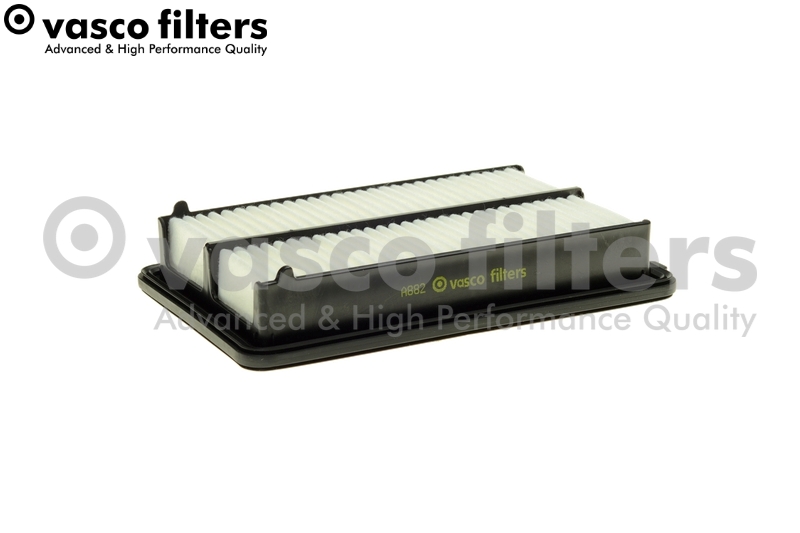DAVID VASCO A882 VASCO FILTERS Air Filter