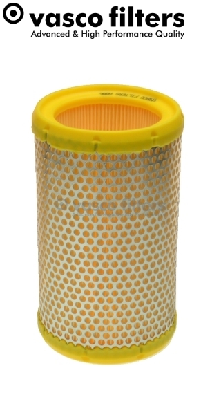 DAVID VASCO A886 VASCO FILTERS Air Filter