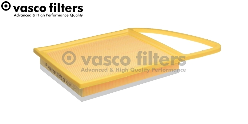 DAVID VASCO A890 VASCO FILTERS Air Filter