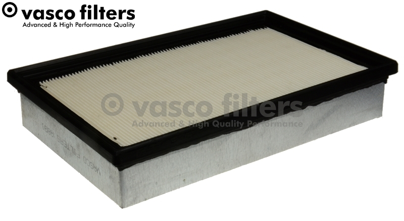 DAVID VASCO A891 VASCO FILTERS Air Filter