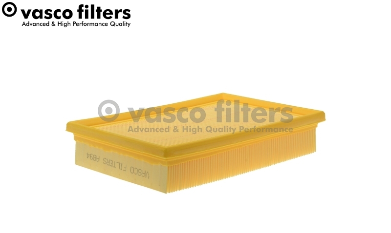 DAVID VASCO A894 VASCO FILTERS Air Filter