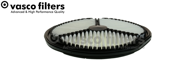 DAVID VASCO A901 VASCO FILTERS Air Filter
