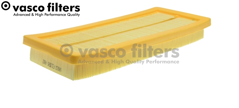 DAVID VASCO A902 VASCO FILTERS Air Filter