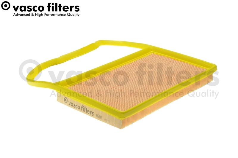 DAVID VASCO A906 VASCO FILTERS Air Filter