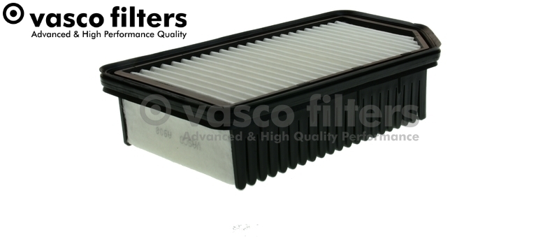 DAVID VASCO A908 VASCO FILTERS Air Filter