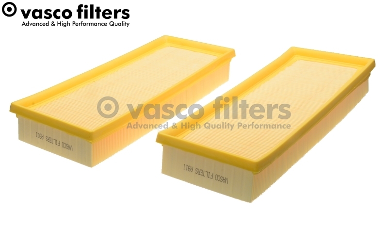 DAVID VASCO A911 VASCO FILTERS Air Filter
