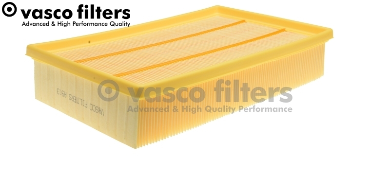 DAVID VASCO A913 VASCO FILTERS Air Filter