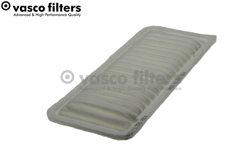 DAVID VASCO A914 VASCO FILTERS Air Filter
