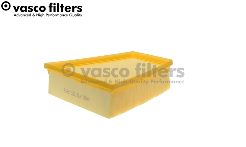 DAVID VASCO A918 VASCO FILTERS Air Filter