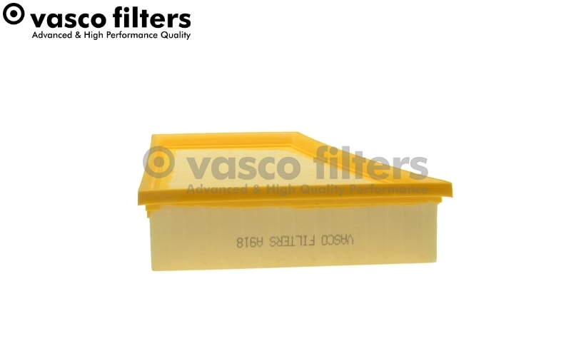DAVID VASCO A918 VASCO FILTERS Air Filter