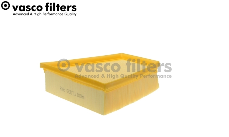 DAVID VASCO A918 VASCO FILTERS Air Filter
