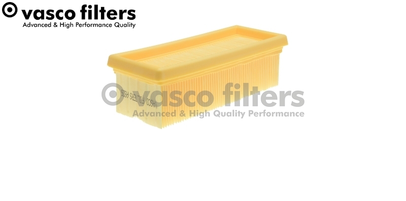 DAVID VASCO A926 VASCO FILTERS Air Filter