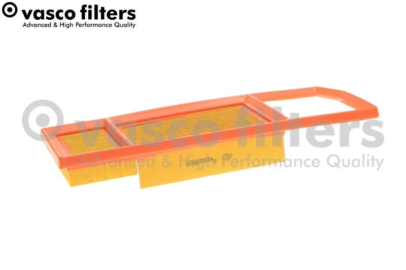 DAVID VASCO A927 VASCO FILTERS Air Filter