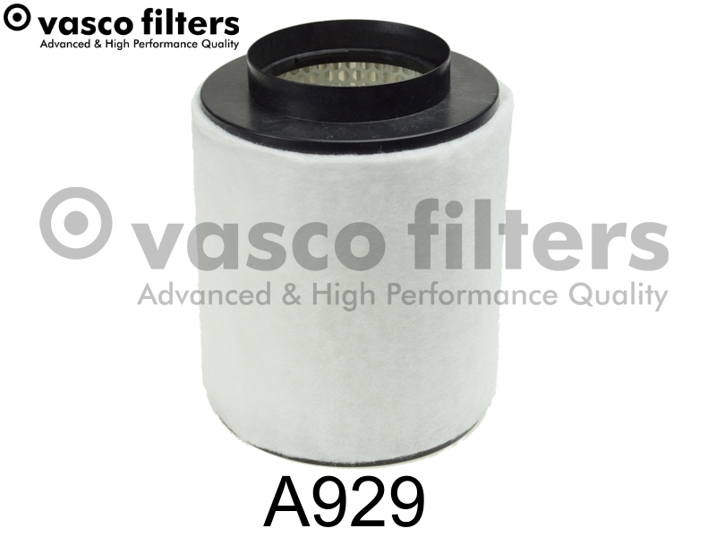 DAVID VASCO A929 VASCO FILTERS Air Filter