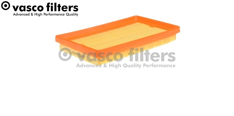 DAVID VASCO A938 VASCO FILTERS Air Filter