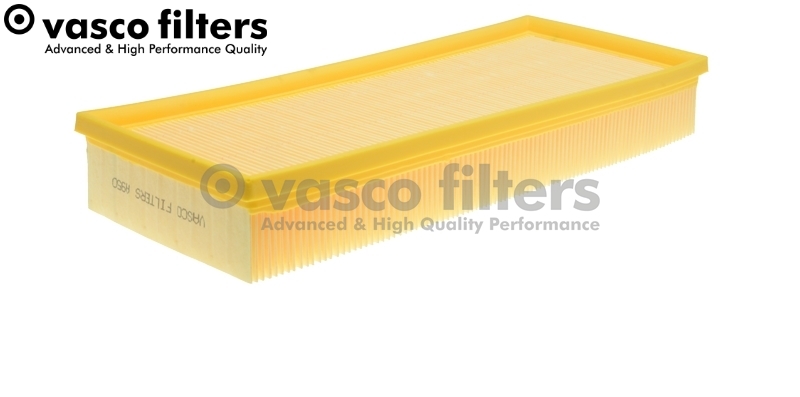 DAVID VASCO A950 VASCO FILTERS Air Filter