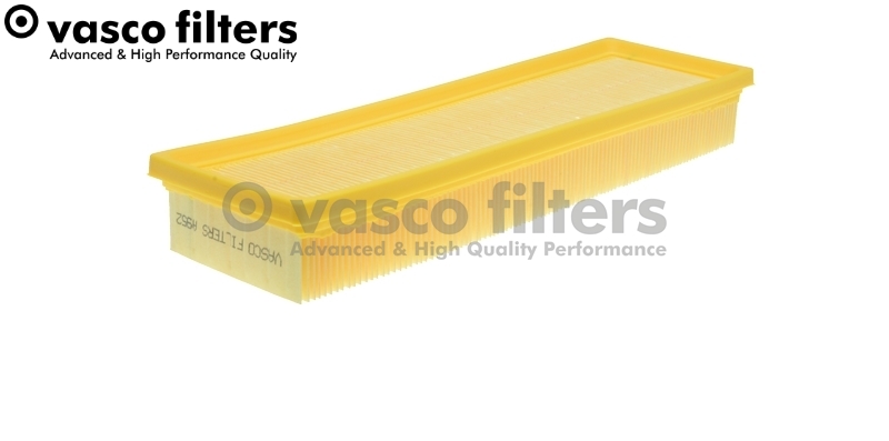 DAVID VASCO A952 VASCO FILTERS Air Filter