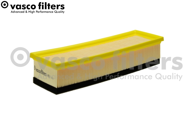 DAVID VASCO A953 VASCO FILTERS Air Filter
