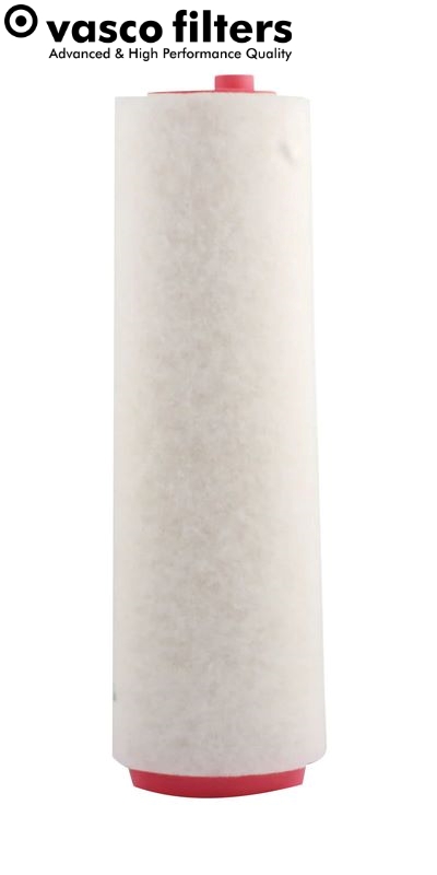 DAVID VASCO A954 VASCO FILTERS Air Filter
