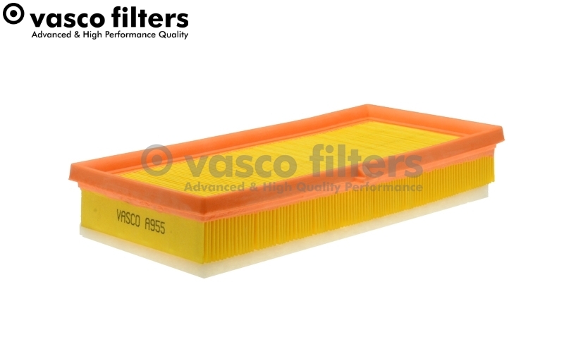 DAVID VASCO A955 VASCO FILTERS Air Filter
