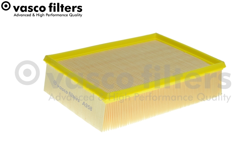 DAVID VASCO A958 VASCO FILTERS Air Filter