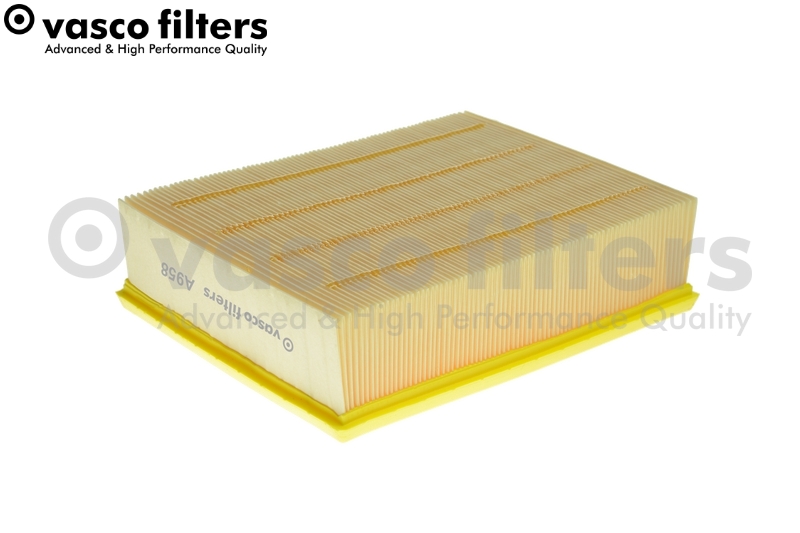 DAVID VASCO A958 VASCO FILTERS Air Filter